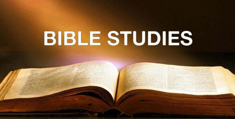 online bible schools
